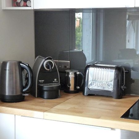 Apartamento Guestready - Beautiful Flat Near Kings Cross Londres Exterior foto