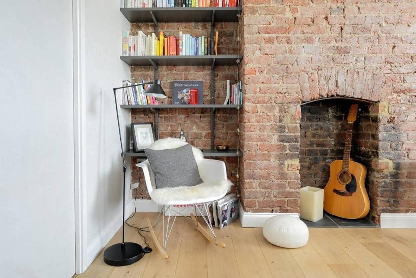 Apartamento Guestready - Beautiful Flat Near Kings Cross Londres Exterior foto