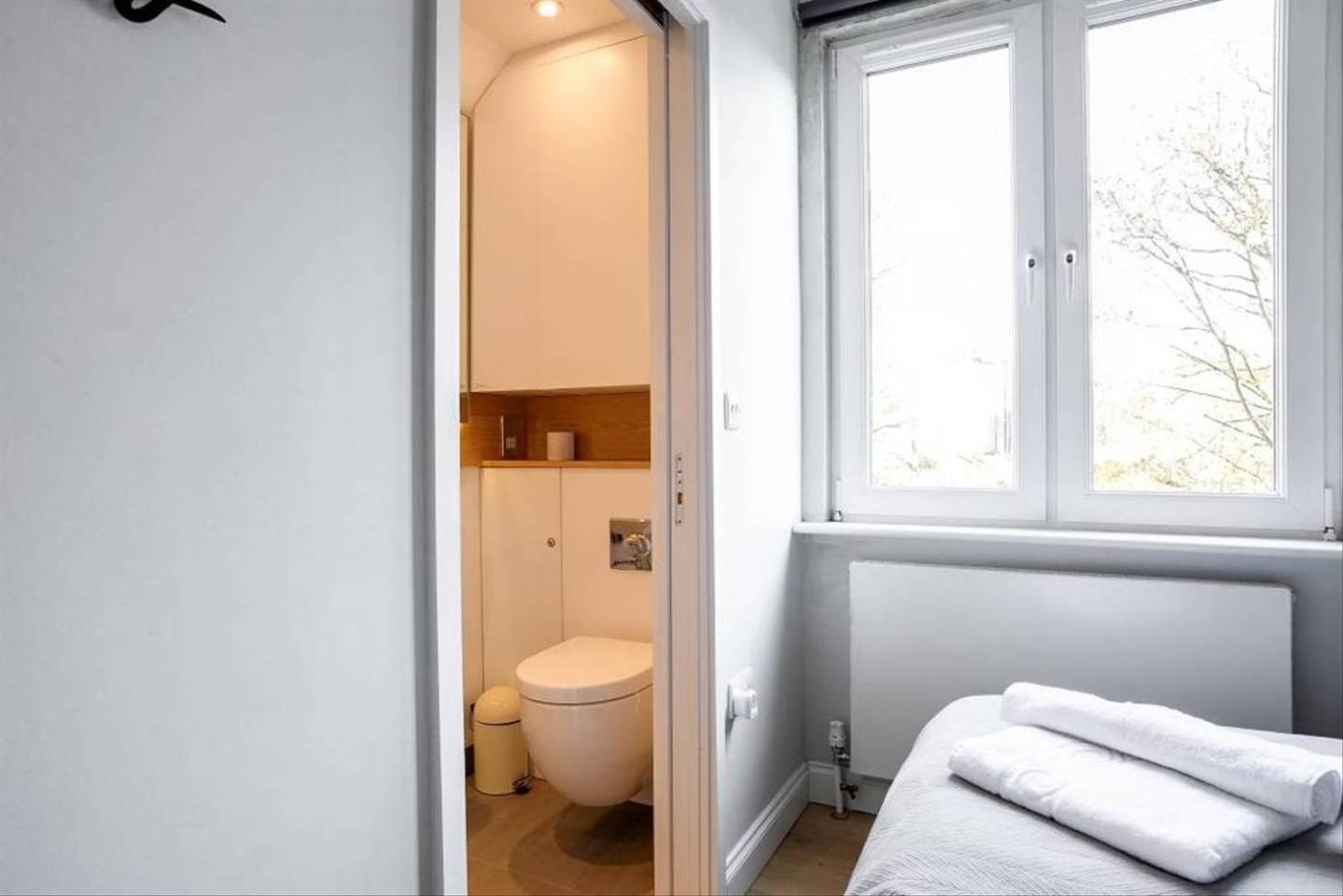 Apartamento Guestready - Beautiful Flat Near Kings Cross Londres Exterior foto