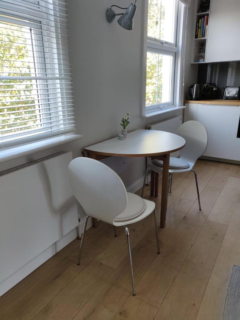 Apartamento Guestready - Beautiful Flat Near Kings Cross Londres Exterior foto