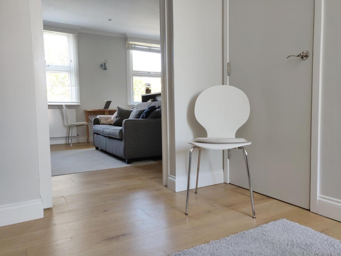 Apartamento Guestready - Beautiful Flat Near Kings Cross Londres Exterior foto