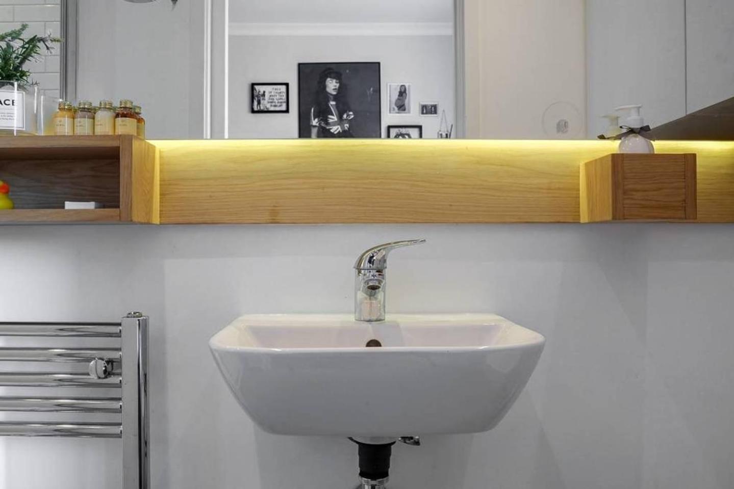 Apartamento Guestready - Beautiful Flat Near Kings Cross Londres Exterior foto