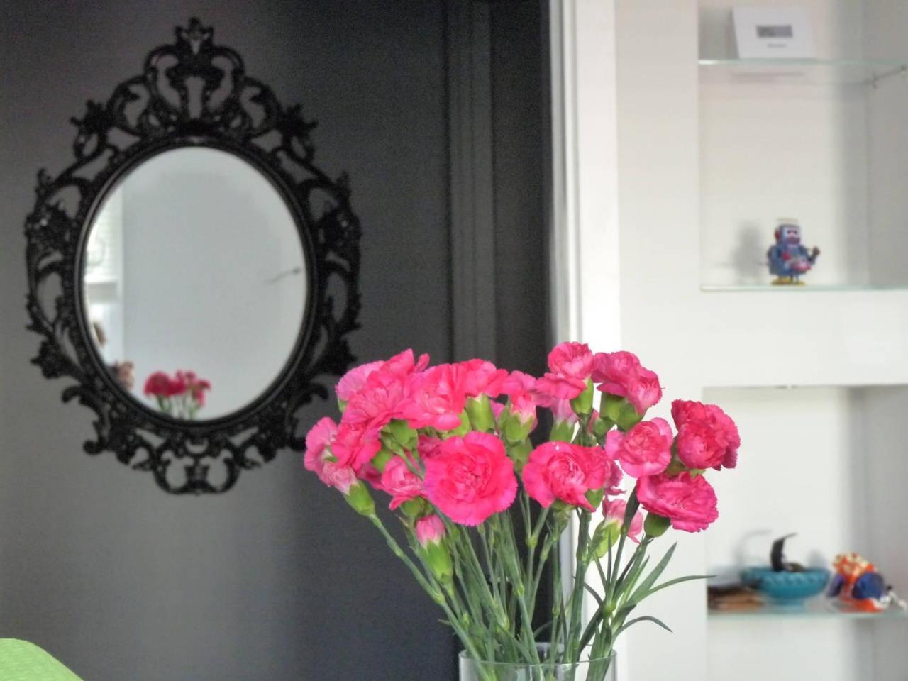 Apartamento Guestready - Beautiful Flat Near Kings Cross Londres Exterior foto