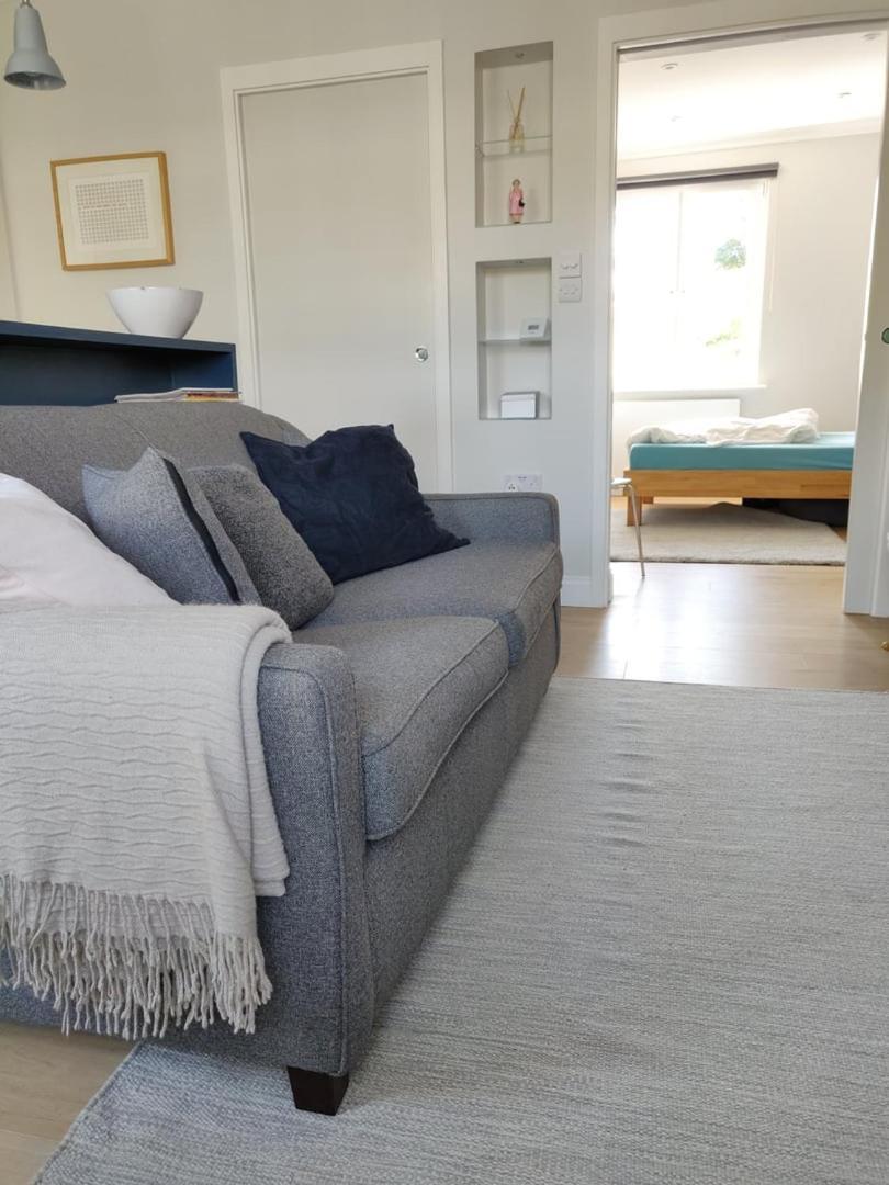 Apartamento Guestready - Beautiful Flat Near Kings Cross Londres Exterior foto