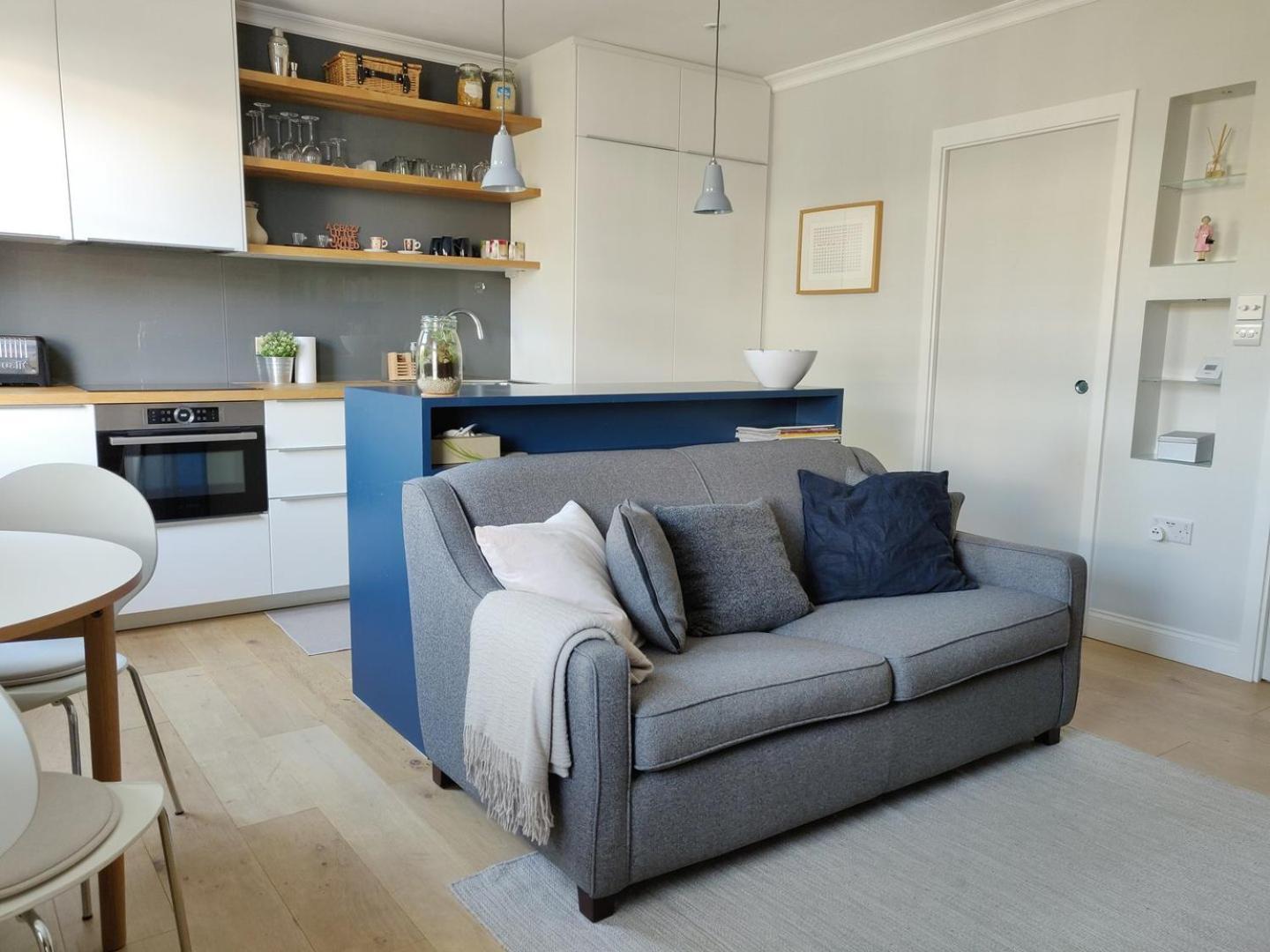 Apartamento Guestready - Beautiful Flat Near Kings Cross Londres Exterior foto