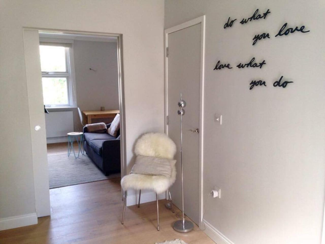 Apartamento Guestready - Beautiful Flat Near Kings Cross Londres Exterior foto