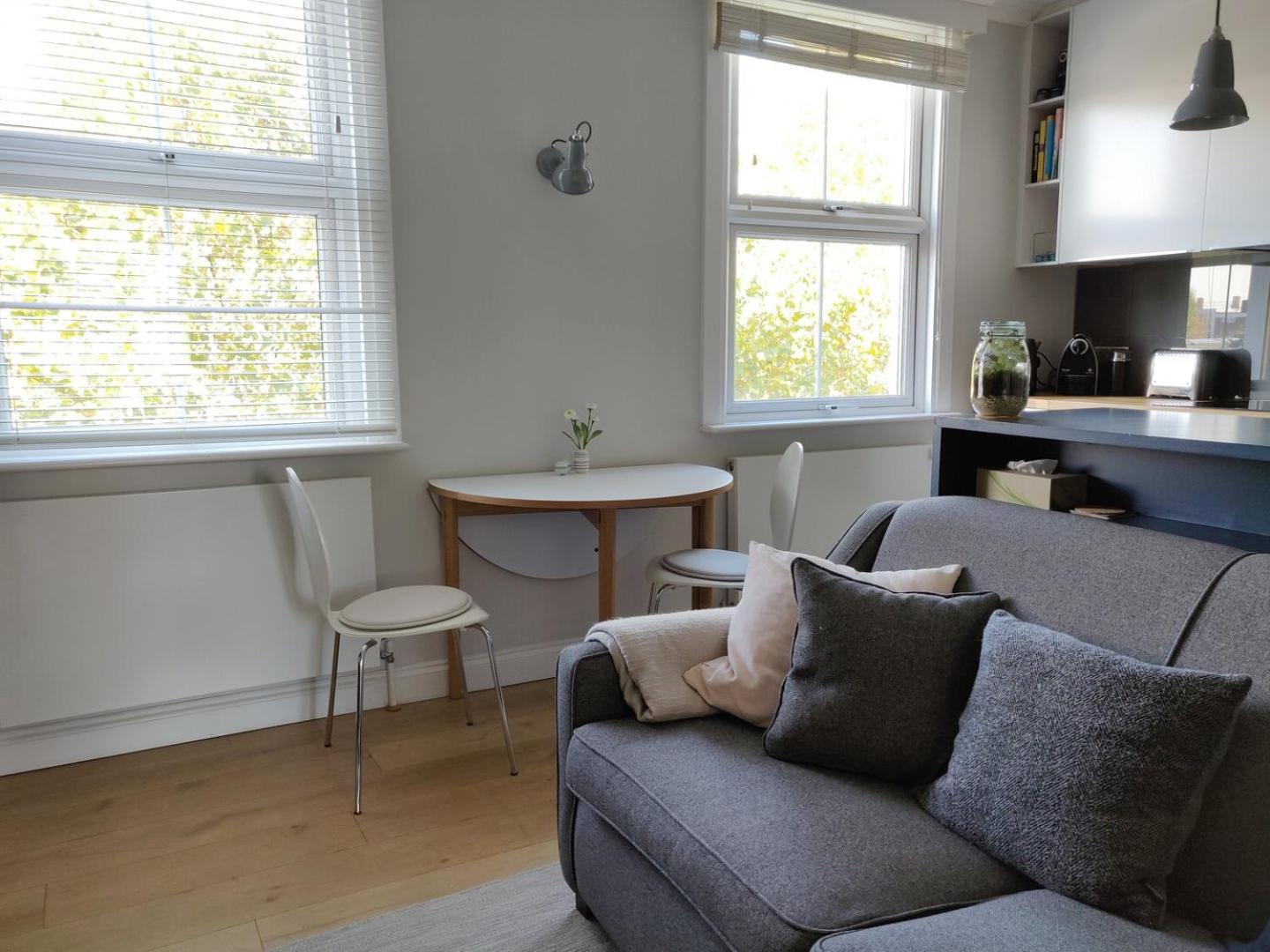 Apartamento Guestready - Beautiful Flat Near Kings Cross Londres Exterior foto