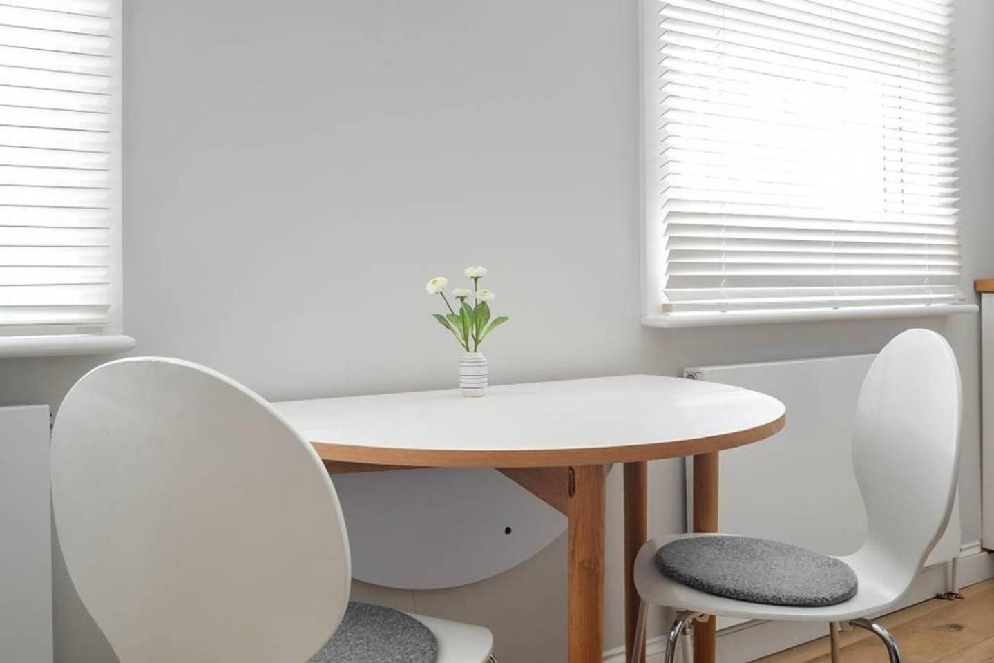 Apartamento Guestready - Beautiful Flat Near Kings Cross Londres Exterior foto