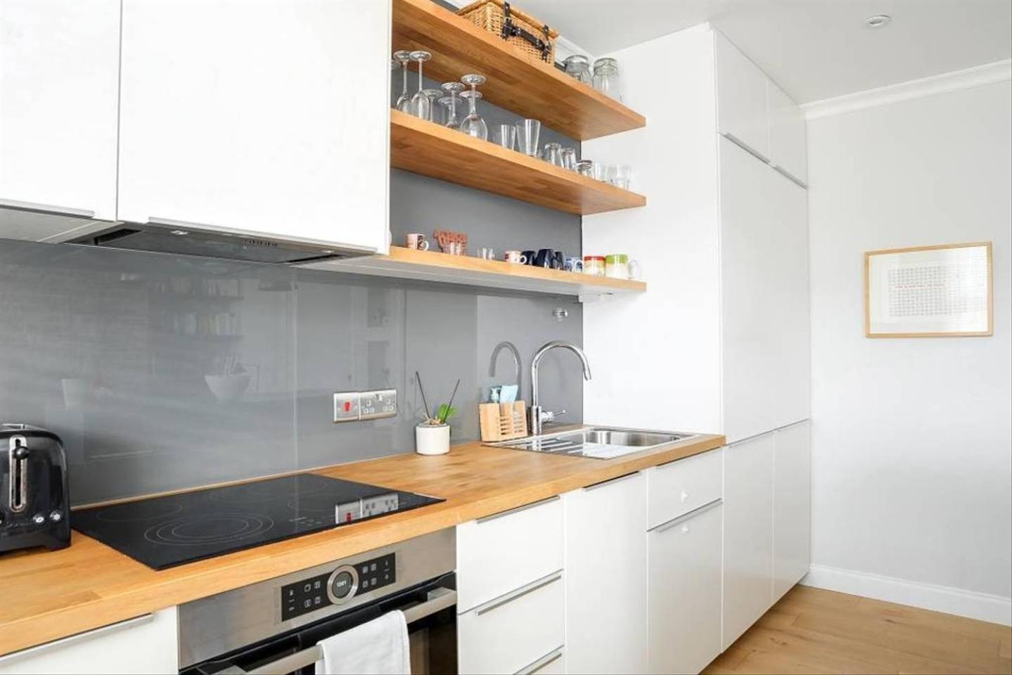 Apartamento Guestready - Beautiful Flat Near Kings Cross Londres Exterior foto