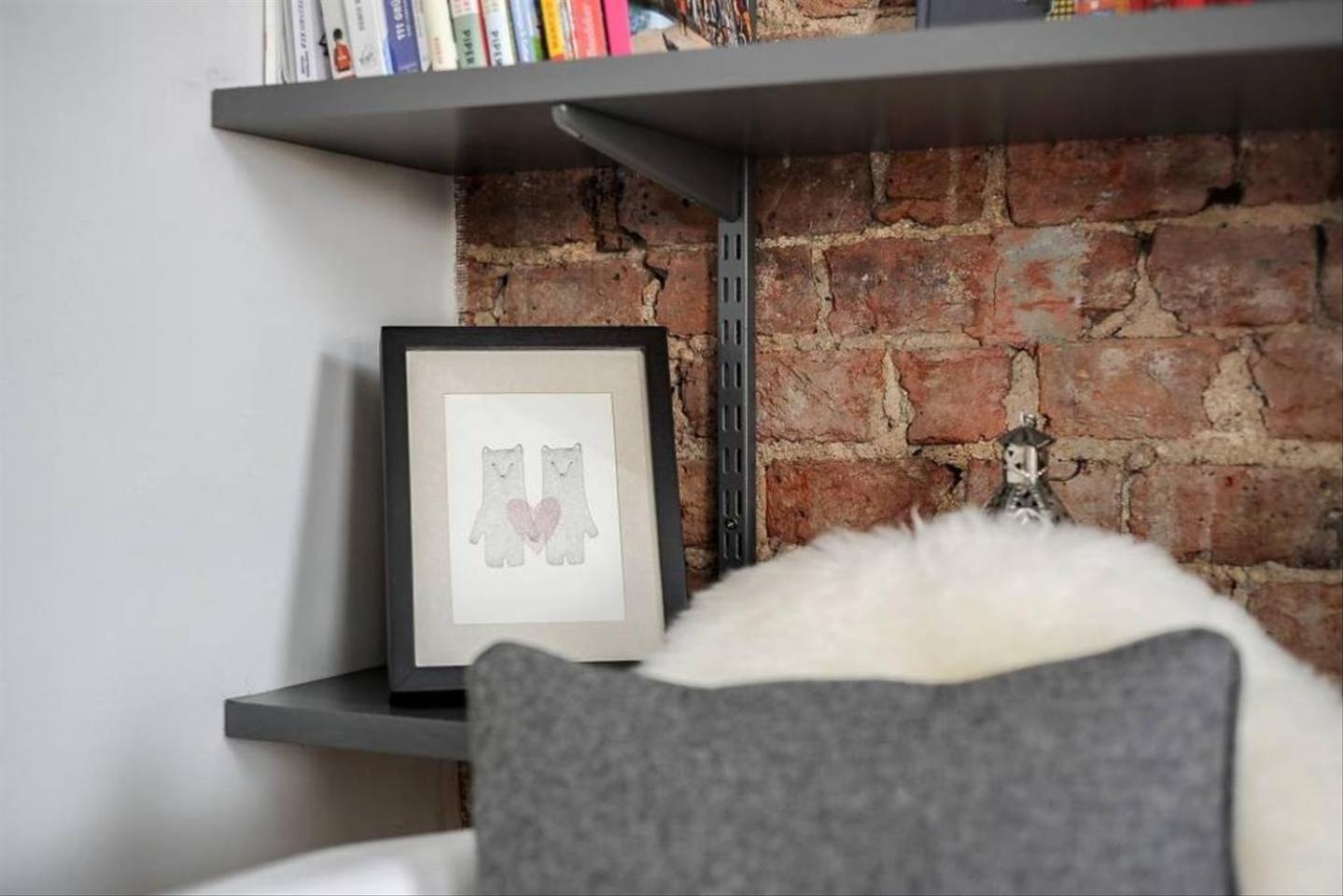 Apartamento Guestready - Beautiful Flat Near Kings Cross Londres Exterior foto