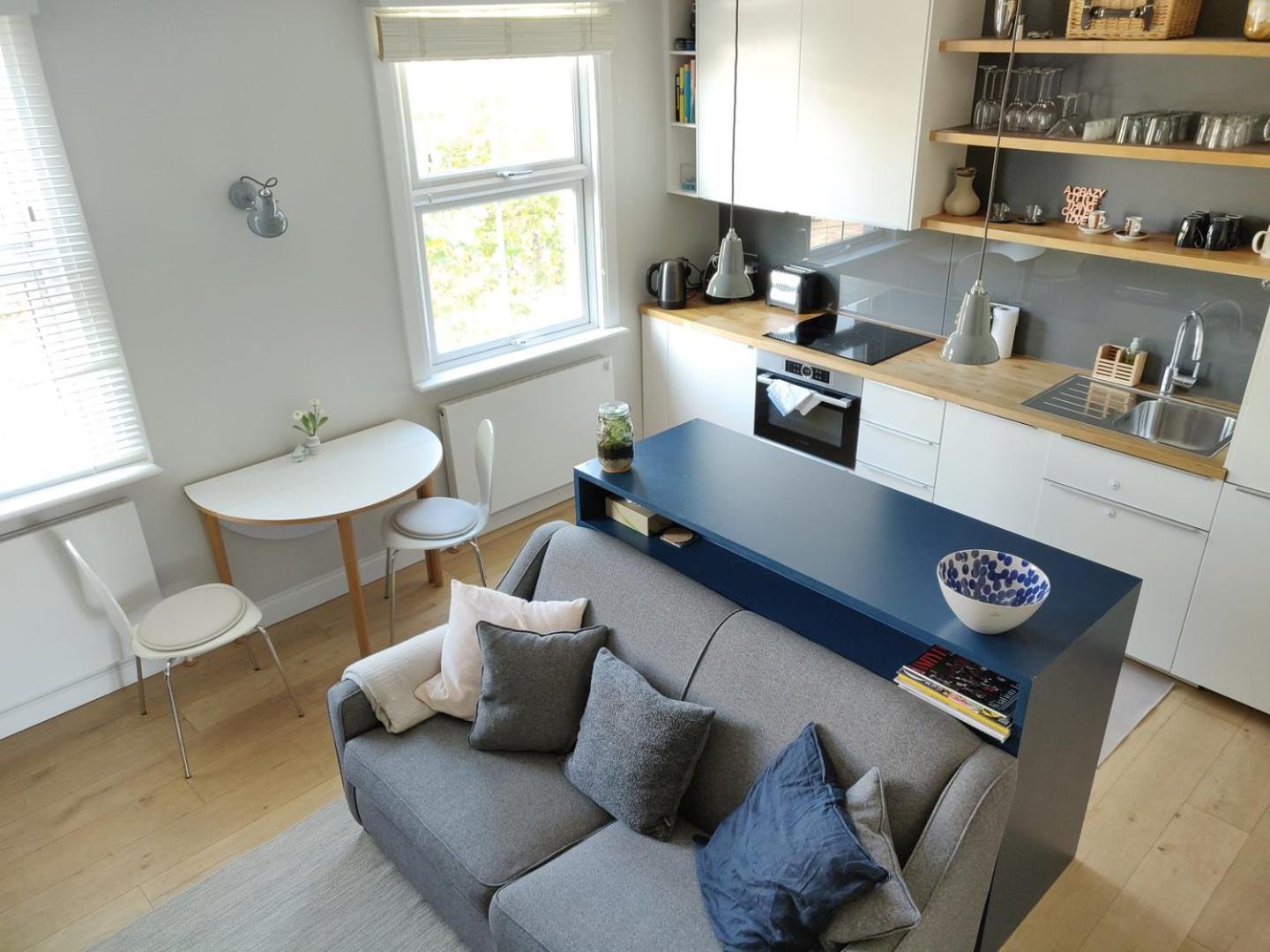 Apartamento Guestready - Beautiful Flat Near Kings Cross Londres Exterior foto