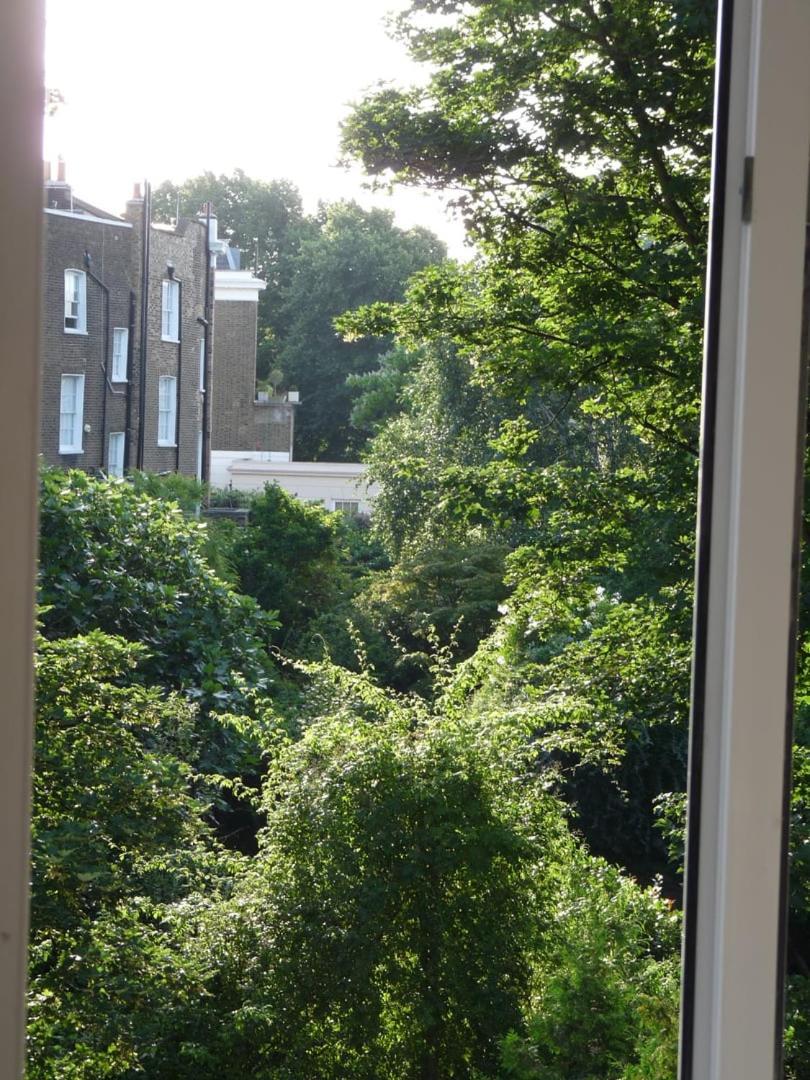 Apartamento Guestready - Beautiful Flat Near Kings Cross Londres Exterior foto