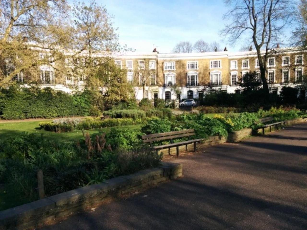 Apartamento Guestready - Beautiful Flat Near Kings Cross Londres Exterior foto