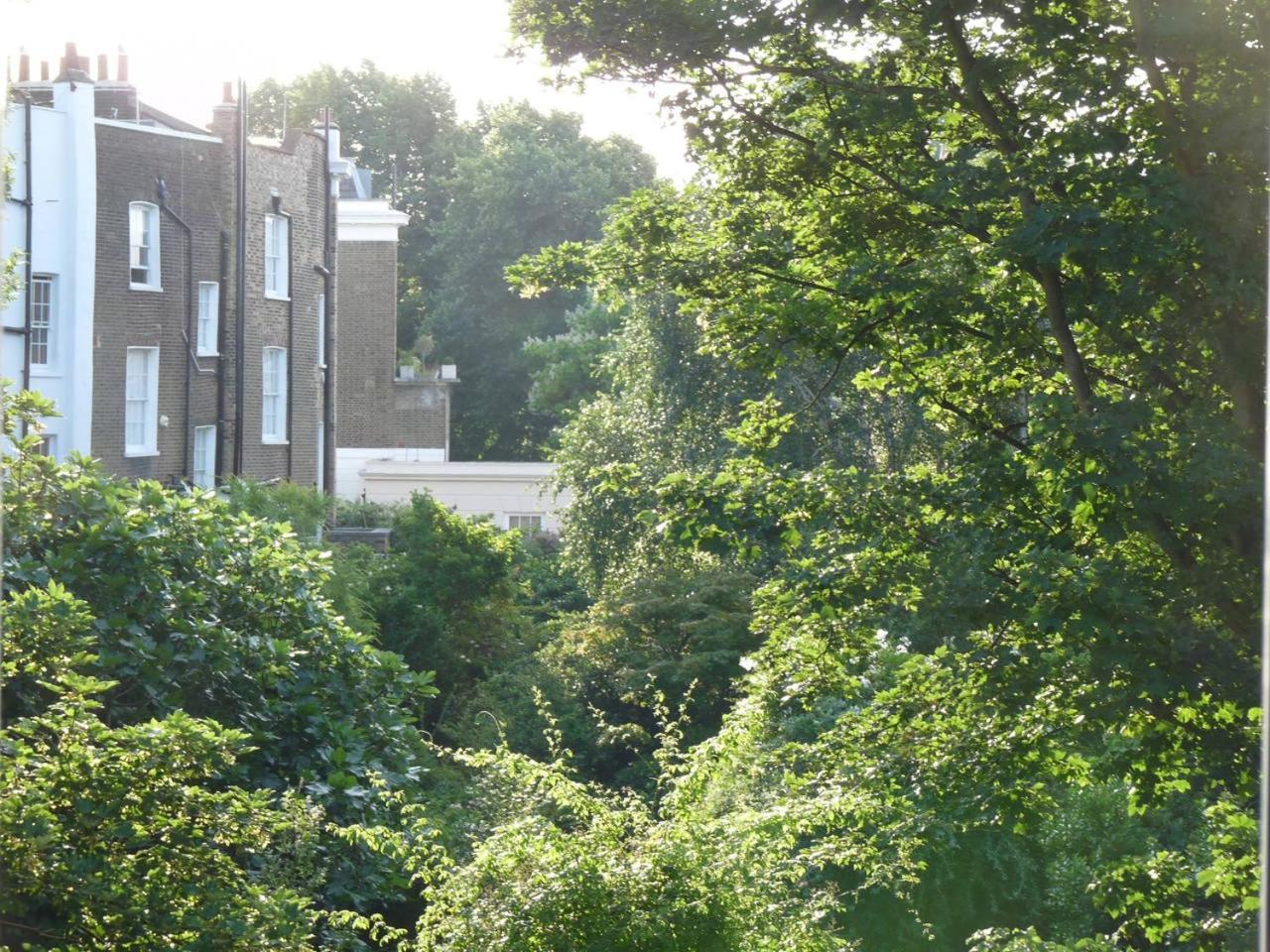 Apartamento Guestready - Beautiful Flat Near Kings Cross Londres Exterior foto